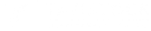 Tavistock logo in white