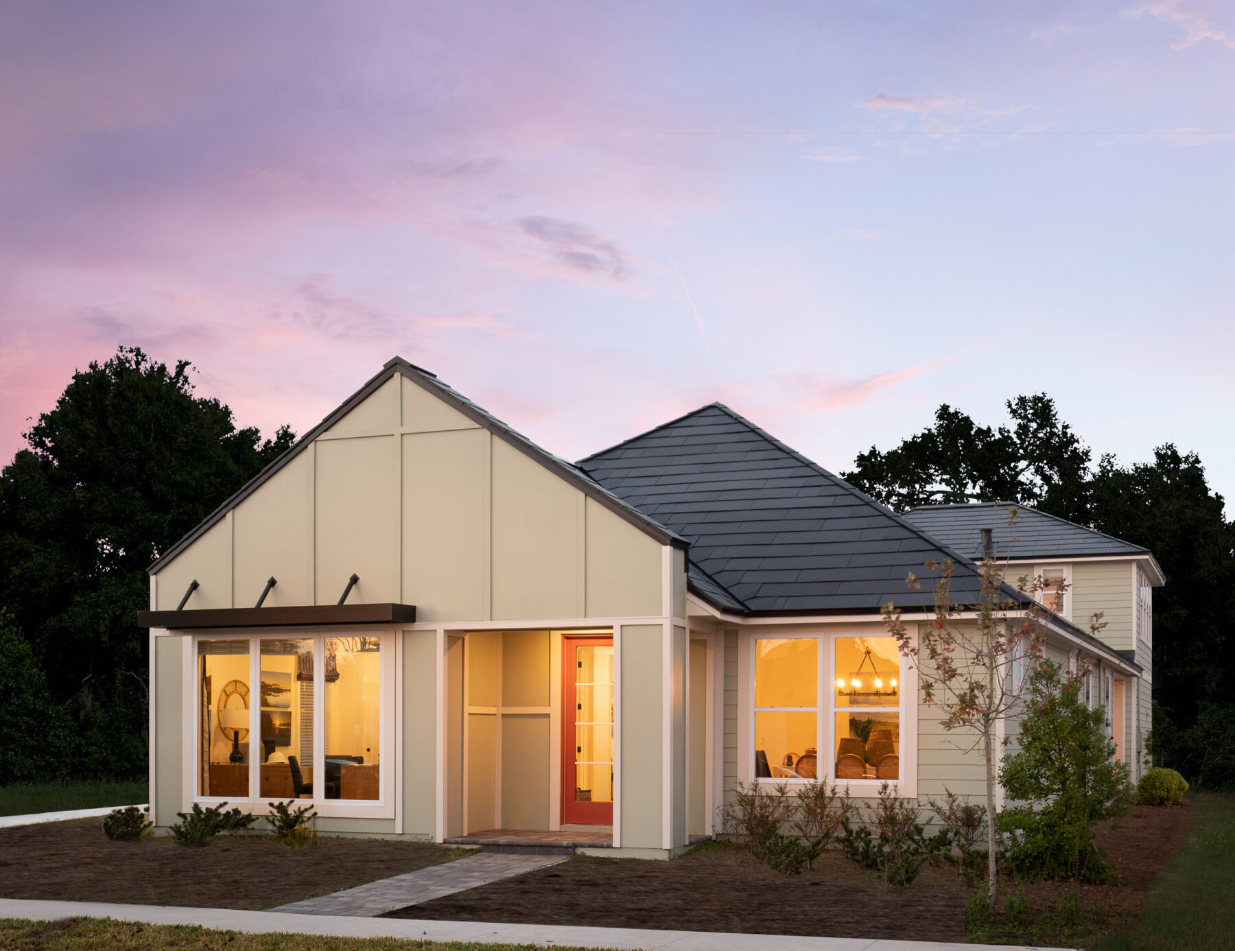 Sunbridge New Homes for Sale near Metro Orlando, Florida