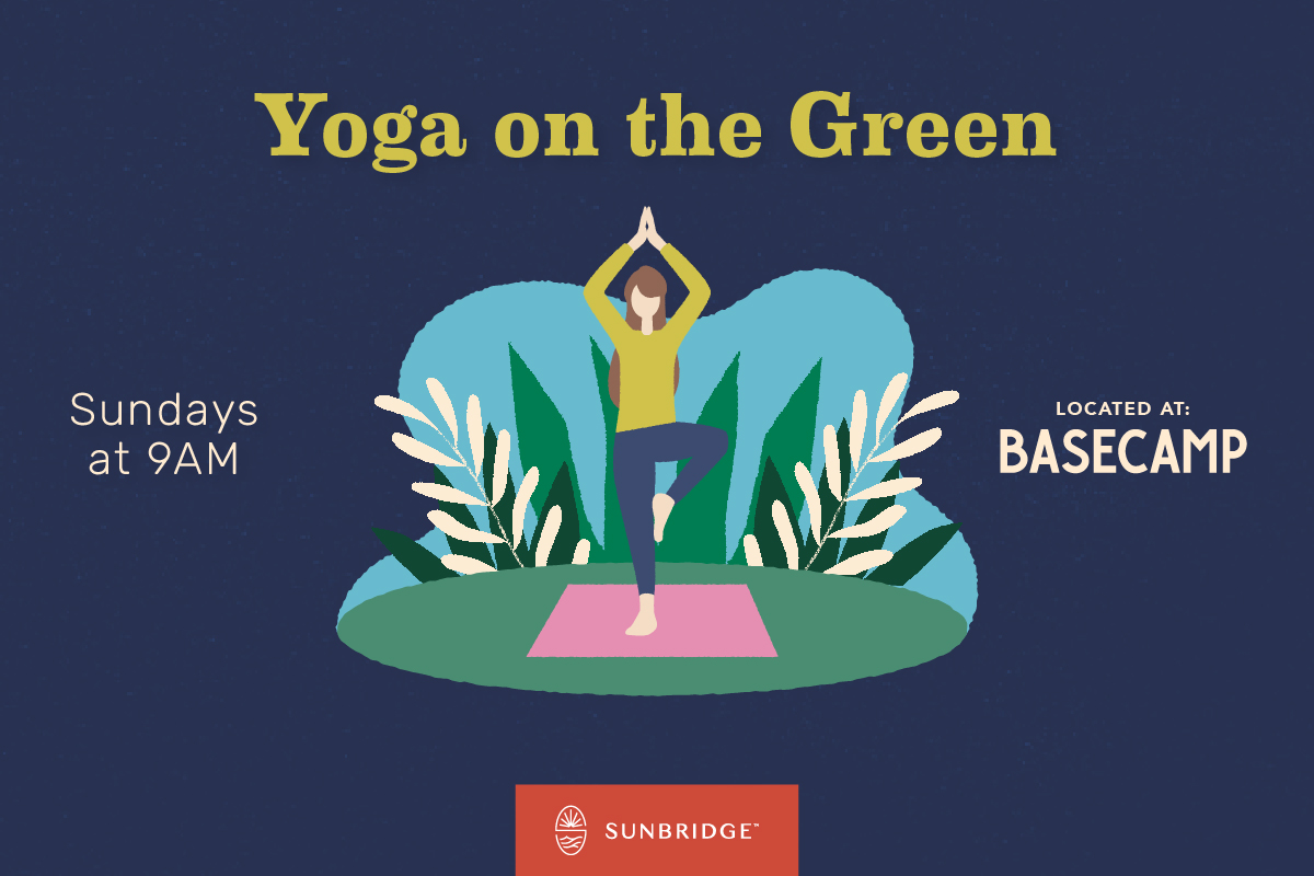23 SB Events YogaontheGreen v2 App Website