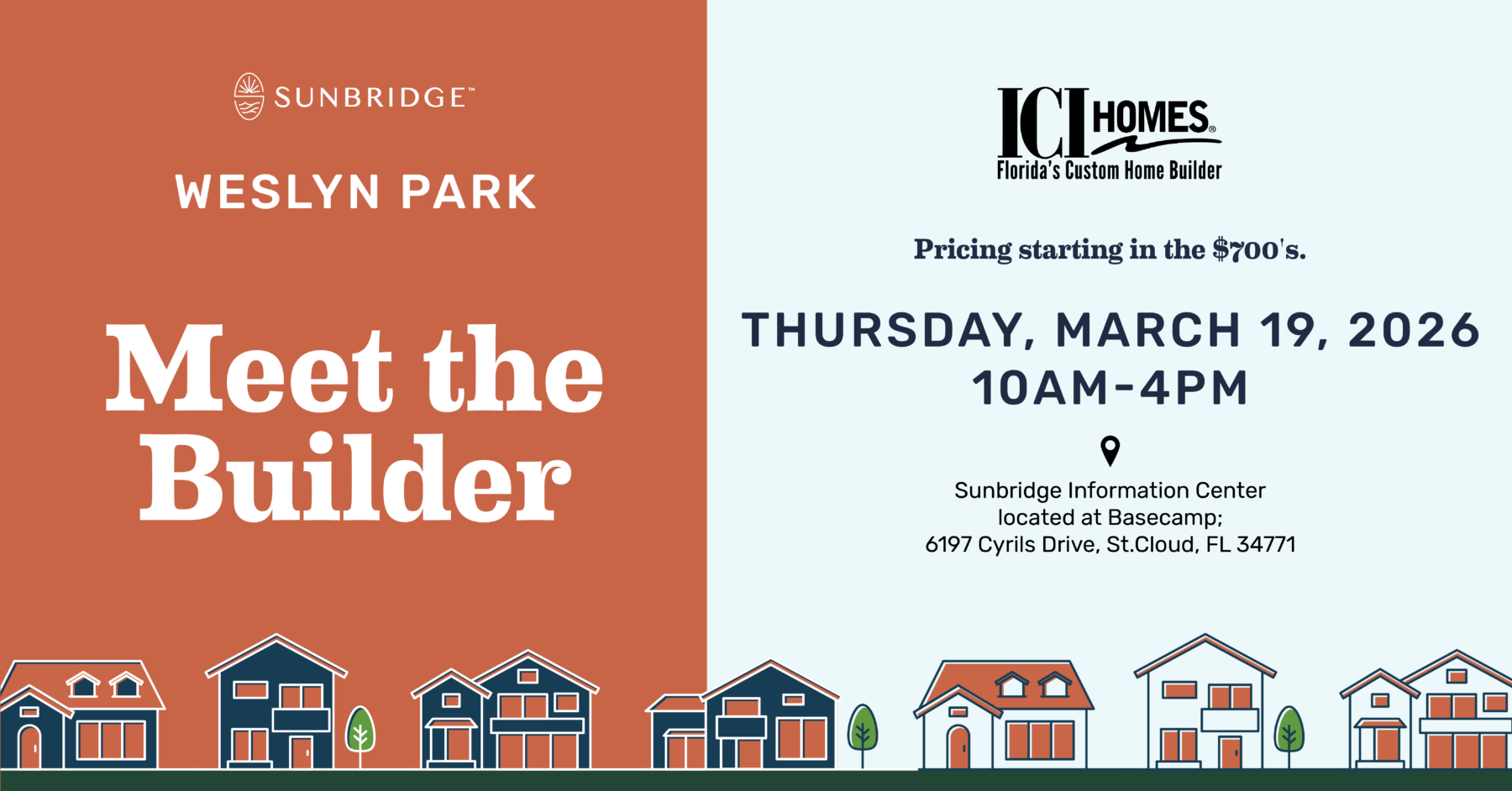 26 SB Meet the Builder KC FB Graphic