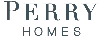 logo builder perry