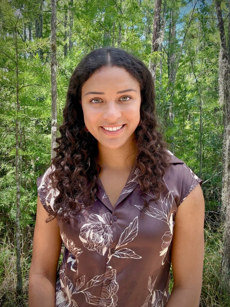 Melissa Robinson FL Headwaters Foundation