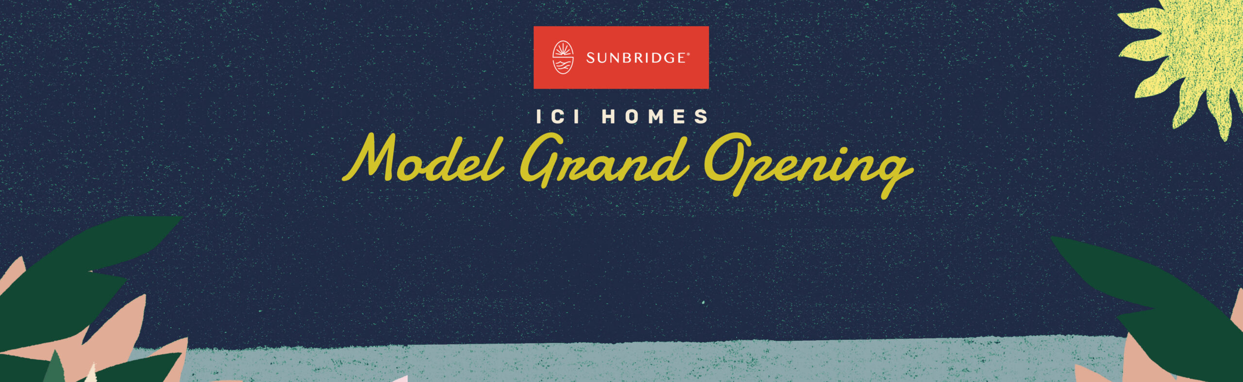 SB ICI Model Grand Opening Illustrated Navy Wide 3743x1152 scaled